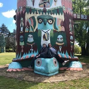 Meet your Posher, Sam